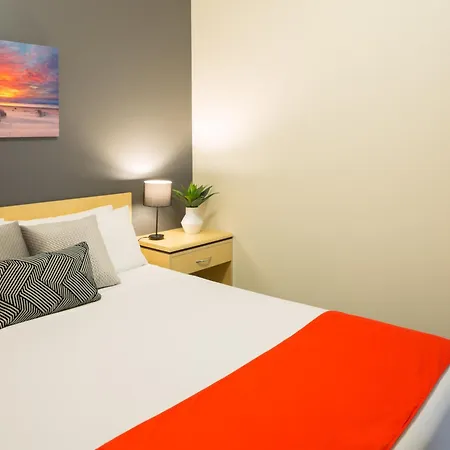 Frontier Hotel Darwin-2