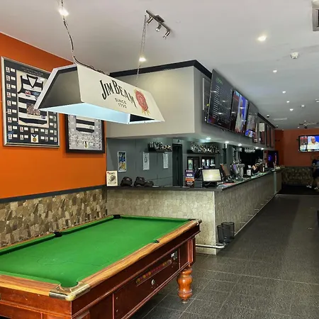 Frontier Hotel Darwin-3