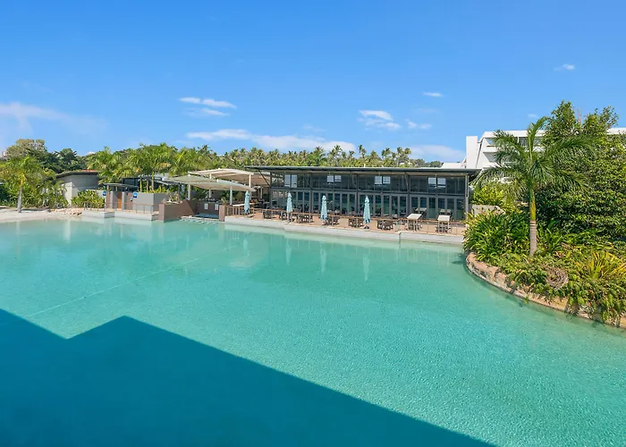 Mindil Beach Casino Resort Darwin